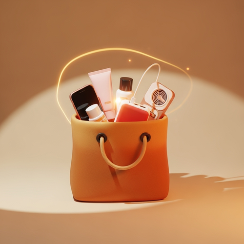 Oferta Shopee confiável