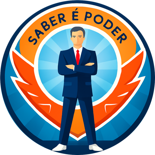 Saber é Poder Recomenda