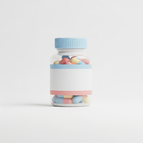 Loja de suplementos