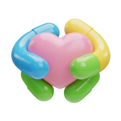 Suplementos selecionados