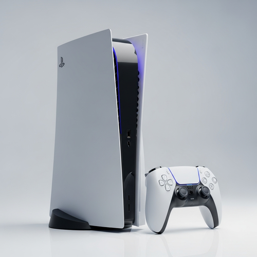 PlayStation 5