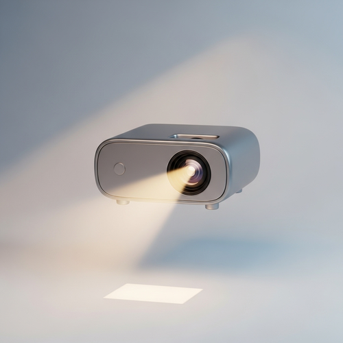 Projetor smart